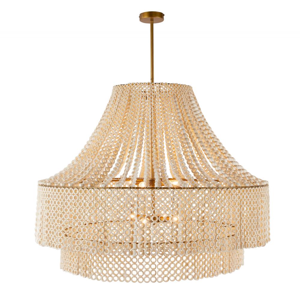 Hannie Large Chandelier