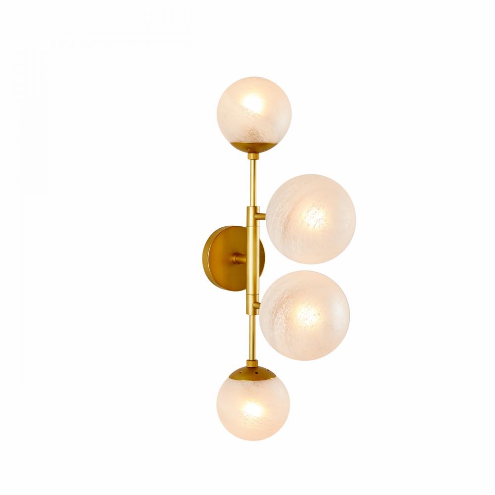 Christelle Sconce