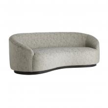 Arteriors Home 8127 - Turner Small Sofa Oyster Jacquard