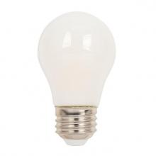 Westinghouse 5325000 - 6W A15 Filament LED Dimmable Soft White 3000K E26 (Medium) Base, 120 Volt, Box