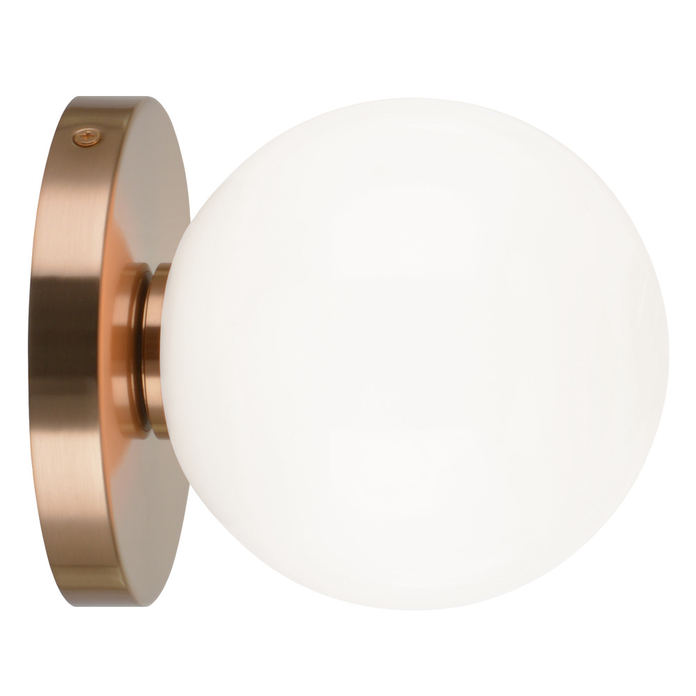 Cosmo Wall Sconce/Ceiling Mount