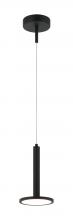 Matteo Lighting C37701MB - Extraterrestrial Pendant