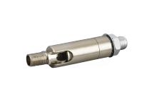 Matteo Lighting A001A1BN - Adaptor