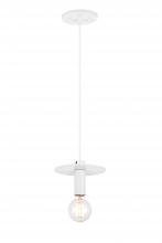 Matteo Lighting C54911WH - Kasa Pendant