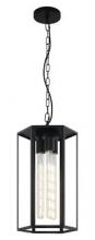 Matteo Lighting C64503MB - Creed Pendant