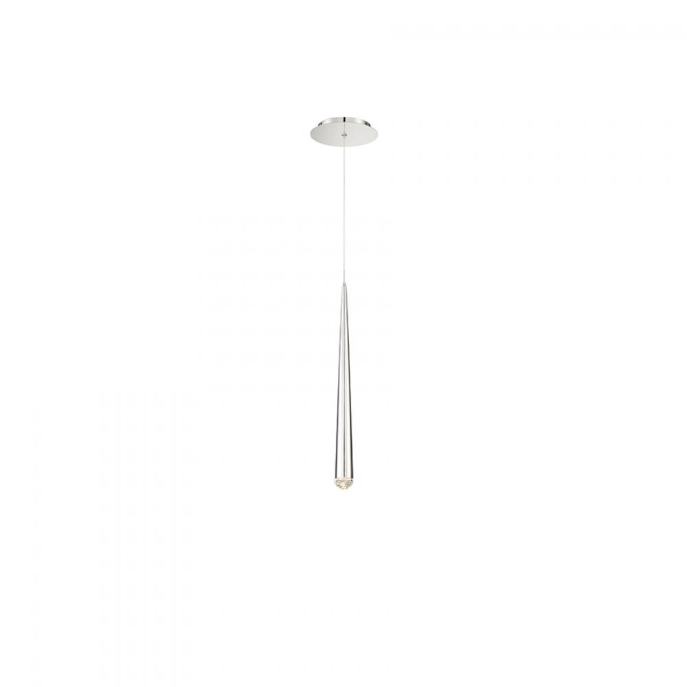 Cascade Mini Pendant Light