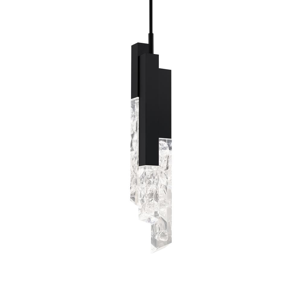 Montage Mini Pendant Light