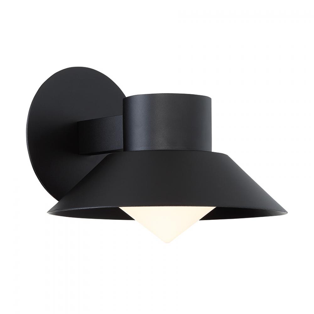 Oslo Outdoor Wall Sconce Barn Light