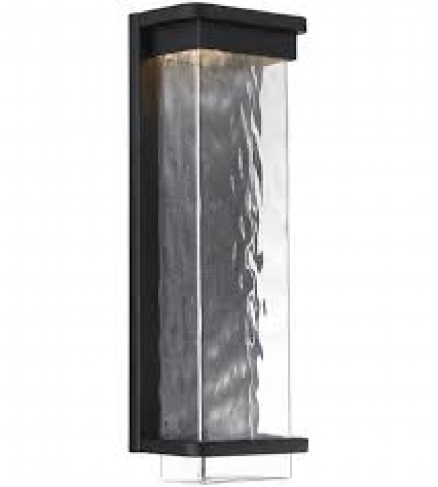 Vitrine Outdoor Wall Sconce Light