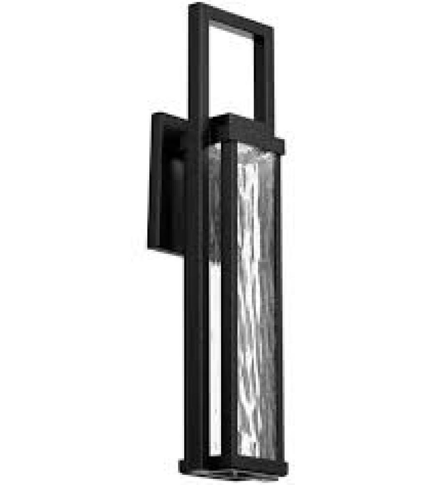 Revere Outdoor Wall Sconce Lantern Light