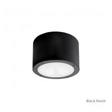 Modern Forms US Online FM-W9100-BK - Vessel Outdoor Flush Mount Light