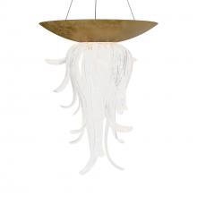 Modern Forms US Online PD-22532-GL - Tendril Chandelier Light