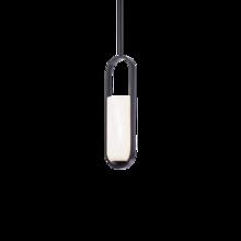 Modern Forms US Online PD-26316-BK - Rollins Mini Pendant Light