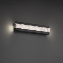 Modern Forms US Online WS-14428-BK - Posh Bath Vanity Light