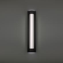 Modern Forms US Online WS-W98526-35-BK - Chyzel Outdoor Wall Sconce Light