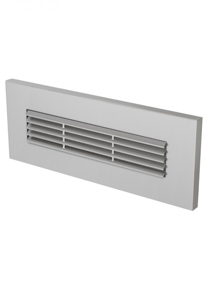 Louver LED Brick Light-849