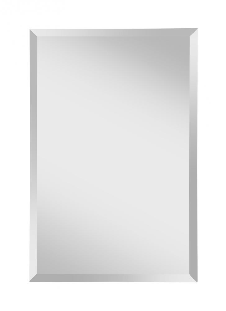 Rectangular Mirror