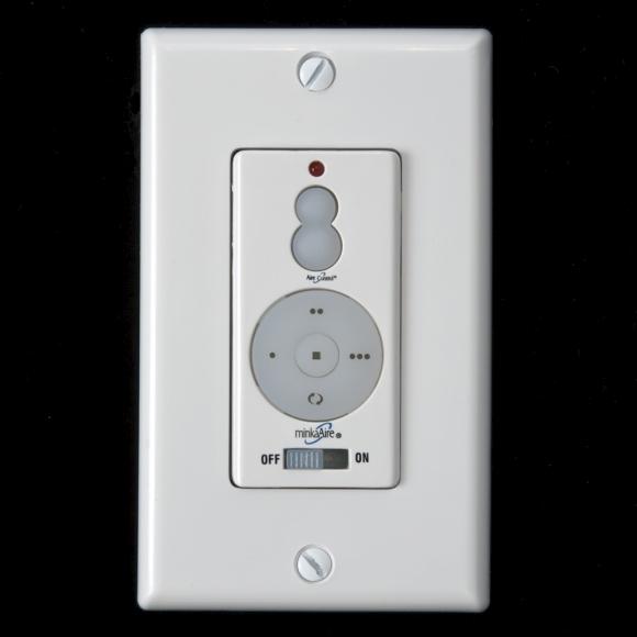 Fan Wall Mount Control