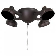 Minka-Aire K34L-ORB - Universal 11 3/4" LED Light Kit in Oil Rubbed Bronze