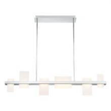 Eurofase 39338-013 - Pannello, LED Linner Chand, Chr