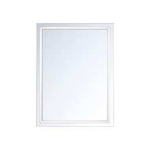 Eurofase 48099-011 - Eris 32" Rectangular Mirror