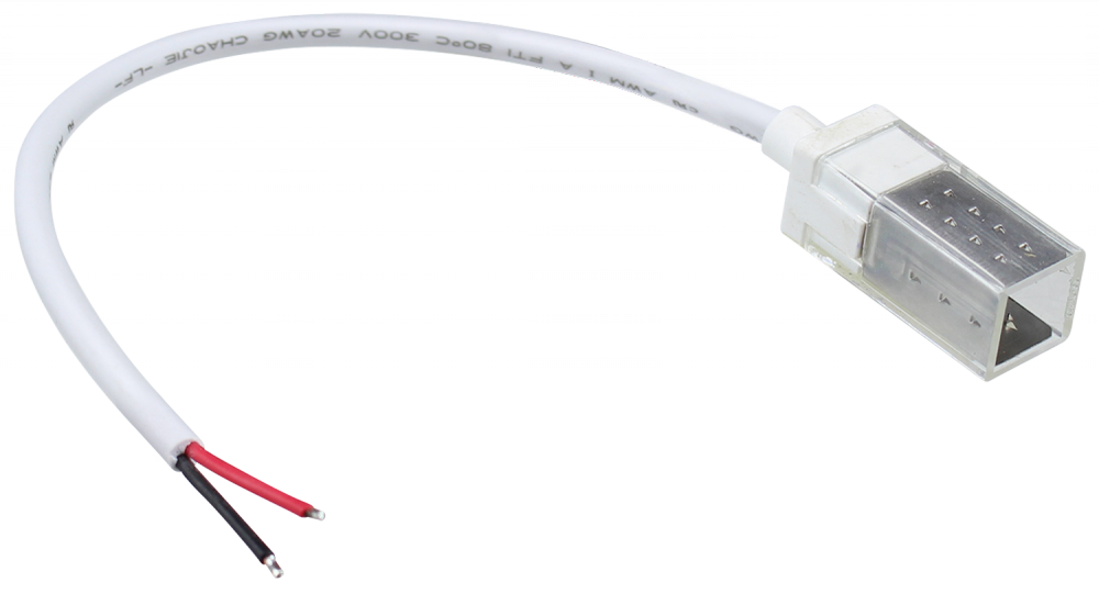 conkit for static white microlux