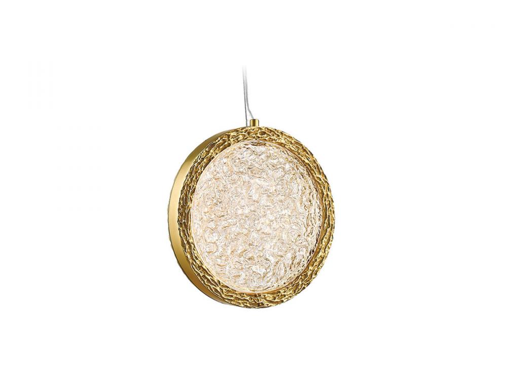 Bottega Collection Pendant