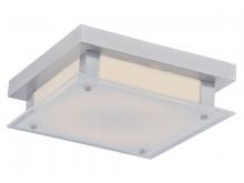 Avenue Lighting HF1103-CH - Cermack St. Collection Flush Mount