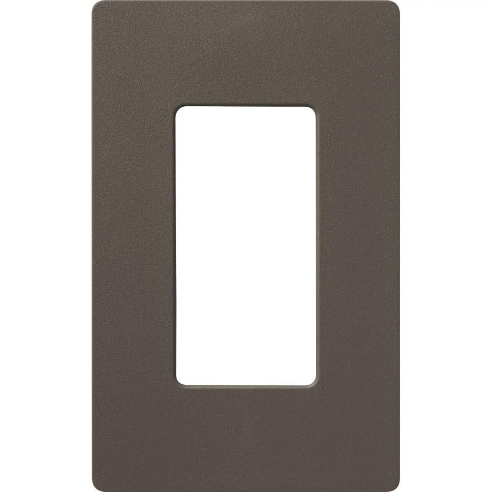 SATIN WALLPLATE TF