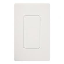 Lutron Electronics DV-BI-WH - DIVA BLANK INSERT WHITE