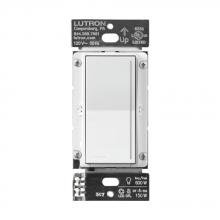 Lutron Electronics STCL-153MRH-WH-C - SUNNATA TOUCH DIMMER LED+ WH RETAIL CAD