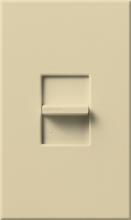 Lutron Electronics NTF-10-IV - NOVA T FLUOR CTRL 1-10LP IVORY