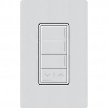 Lutron Electronics RRST-W3RL-MI - RA3 3RL SUNNATA KEY MI