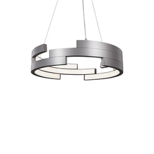 Kuzco Lighting Inc PD12722-BN - Anello