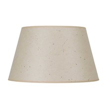 CAL Lighting SH-8113-20E - Round Hardback Patterned Paper Shade