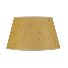 CAL Lighting SH-8116-18C - Round Hardback Rice Paper Shade