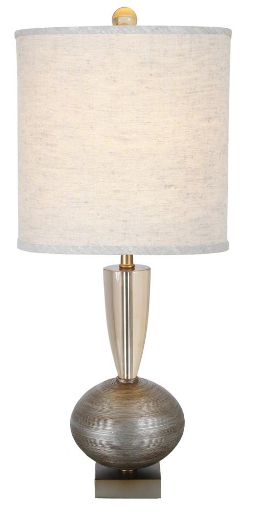 130972 Ofir 33" Table Lamp