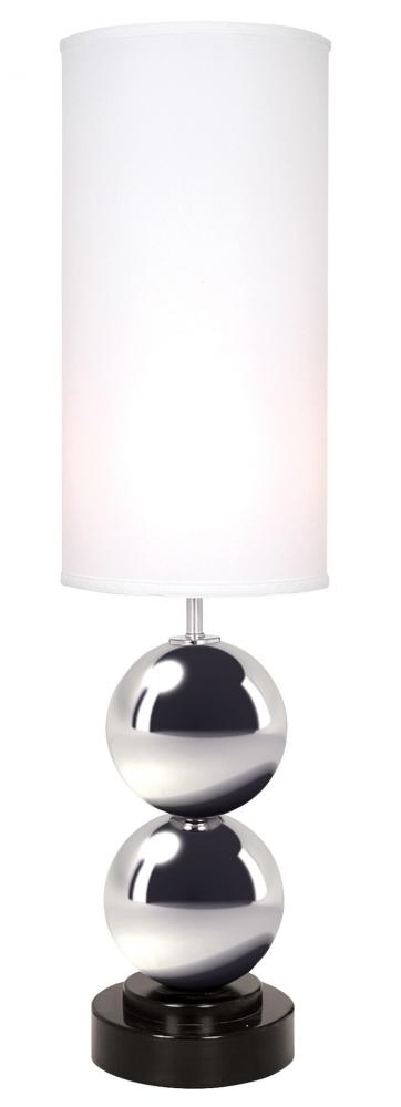 667572 Run Around 38" Table Lamp