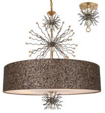 Van Teal 470850 - 470850 Sunburst Chandelier