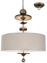 Van Teal 471150 - 471150 Orbit Chandelier