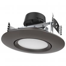 Directional Recessed Lights