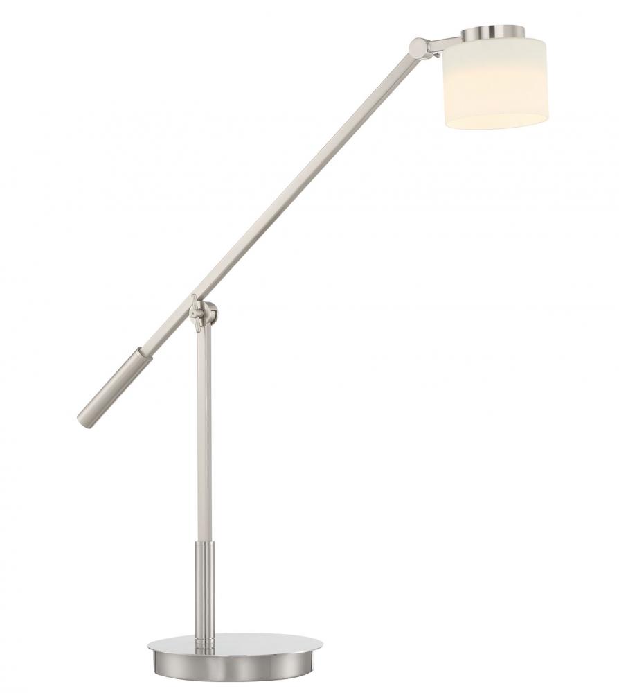 Allegro Table Lamp