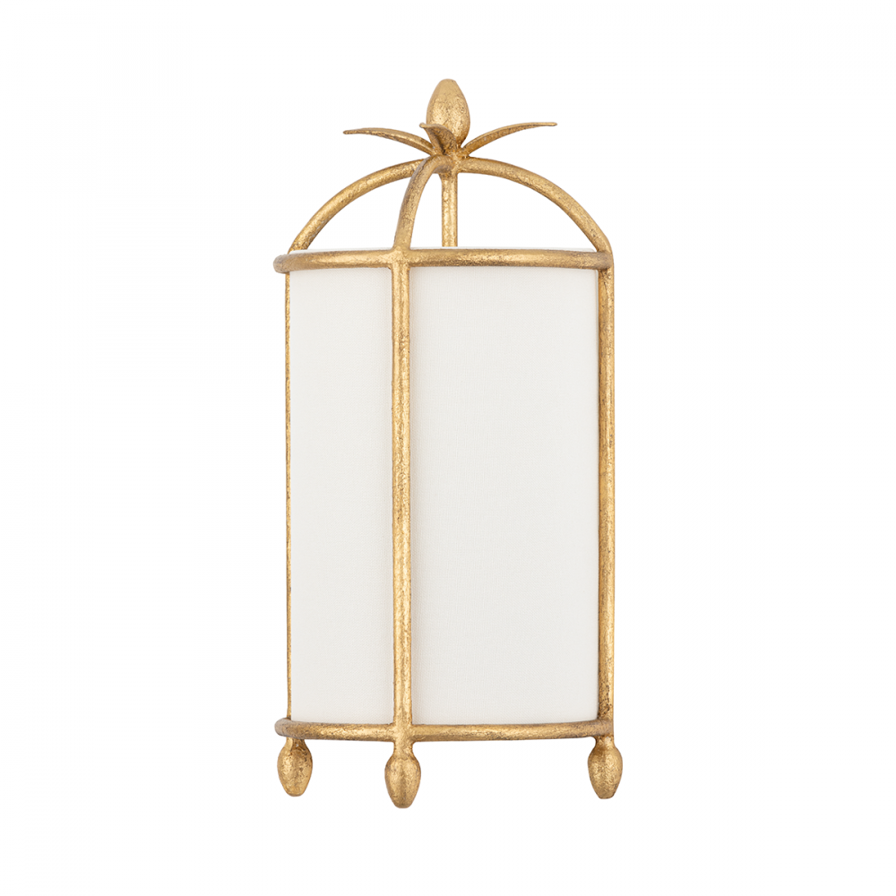 Brooks Wall Sconce