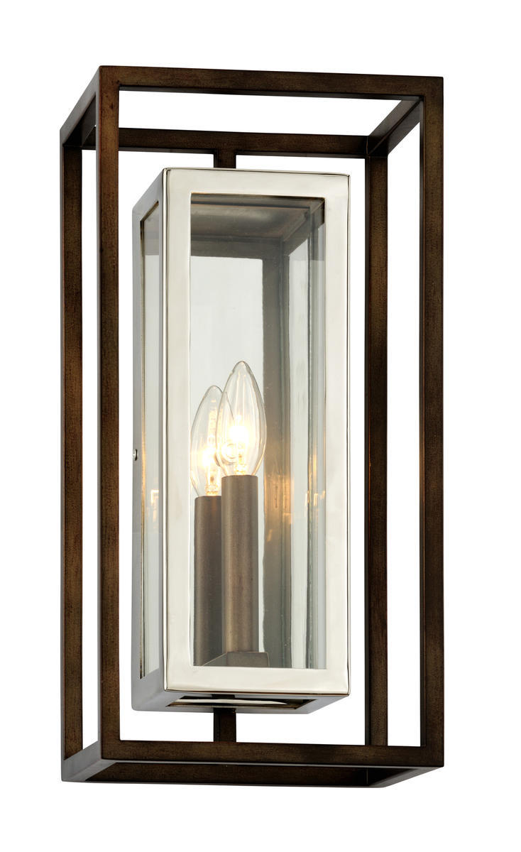 Morgan Wall Sconce