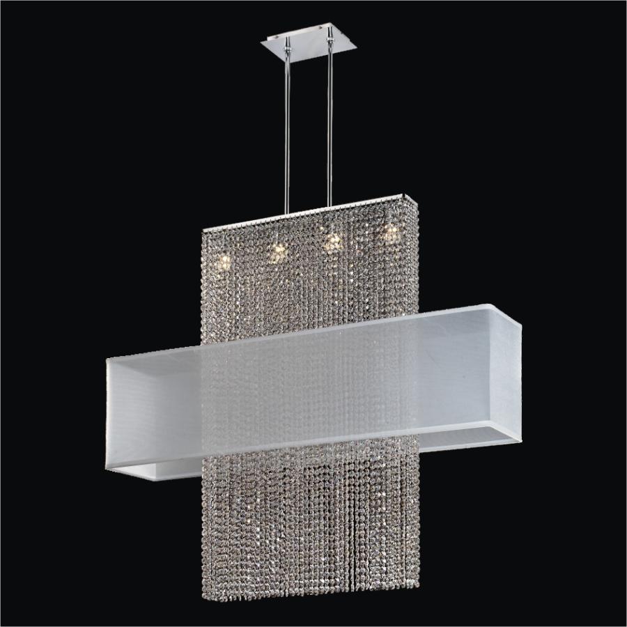 Urban Essentials Duo-Mount Fixture