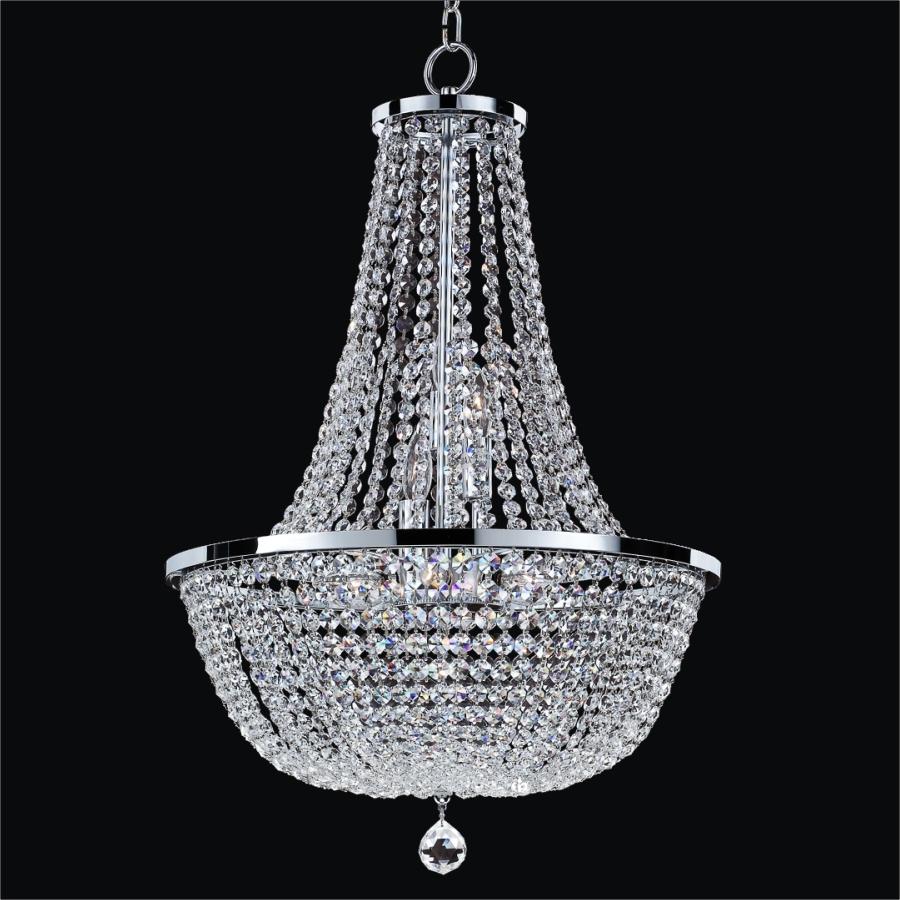 Synergy Pendant Chandelier