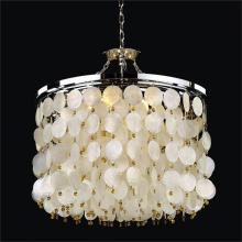 Glow Lighting 587HD26/24SP-3C - Island Paradise Pendant Chandelier