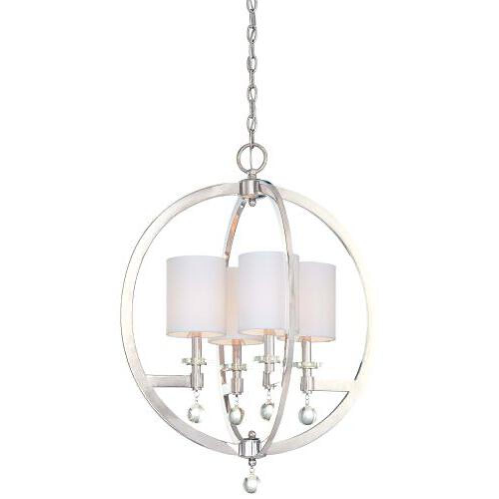 Chadbourne - 4 Light Pendant