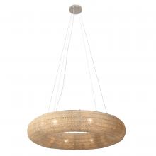 Minka Metropolitan N1727-84 - 8LT PENDANT