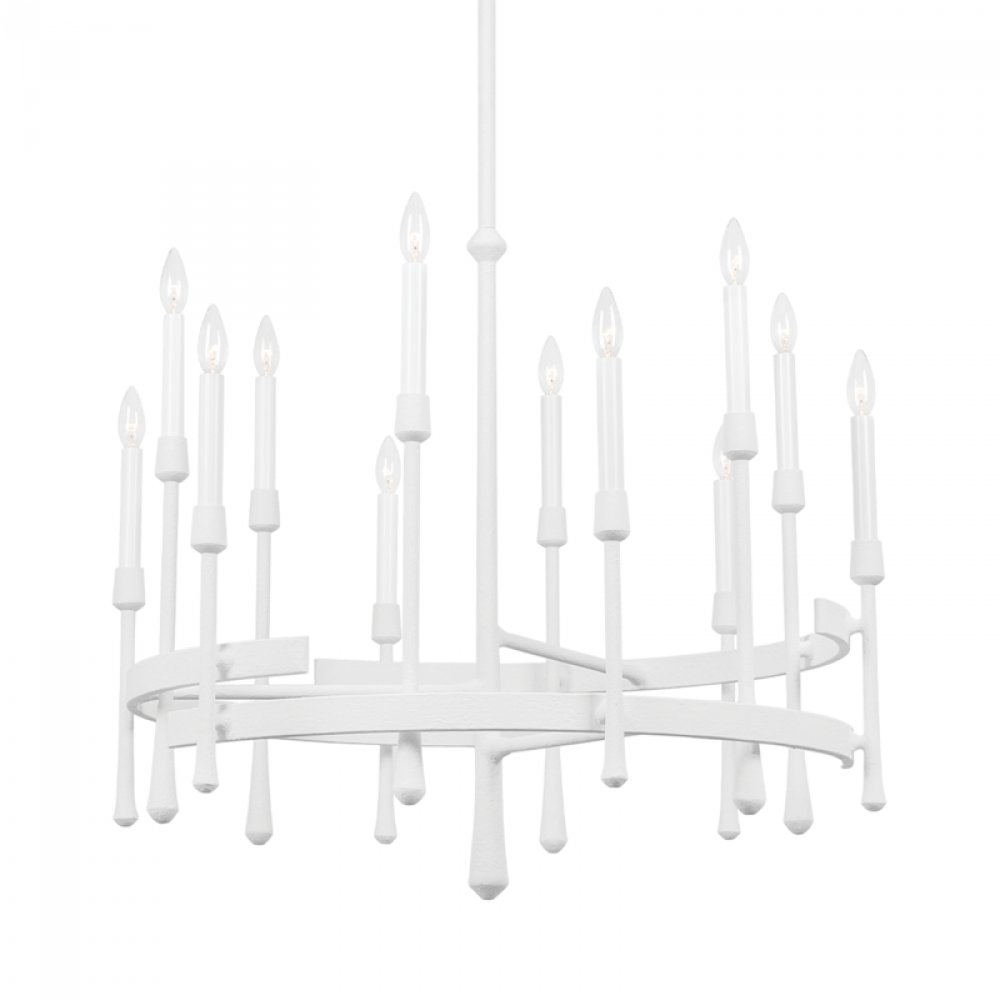 Hathaway Chandelier